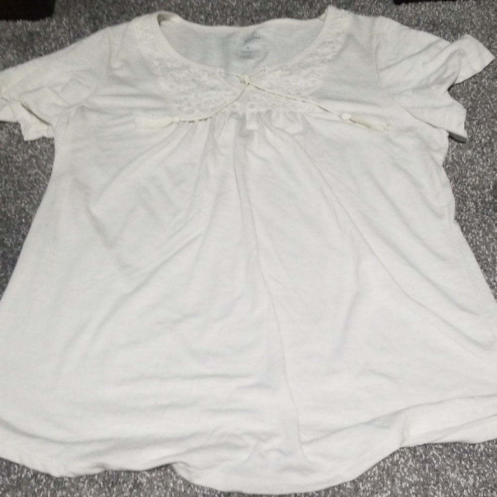 Short Sleeve Tshirt